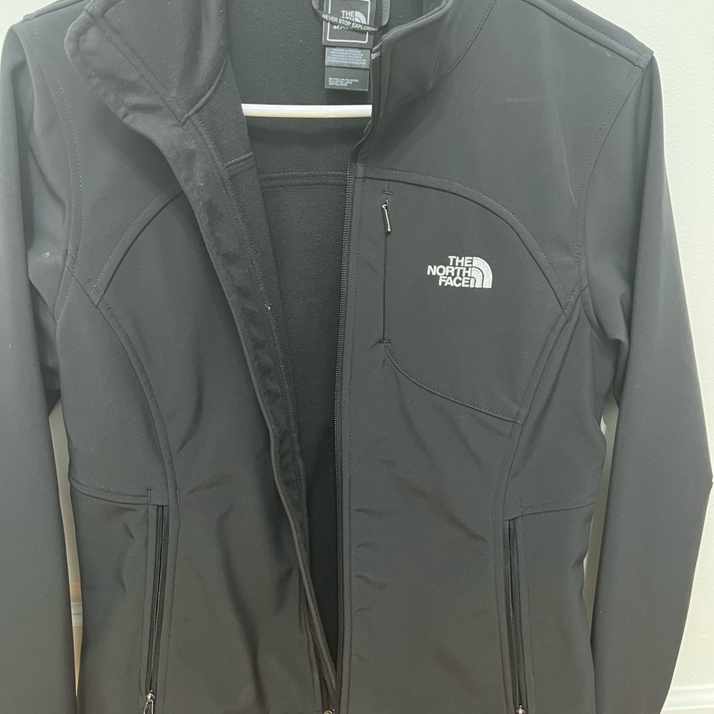 - The north face new jacket